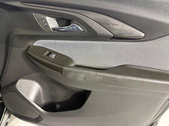used 2023 Chevrolet TrailBlazer car, priced at $20,607