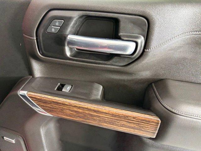 used 2020 Chevrolet Silverado 2500 car, priced at $62,799