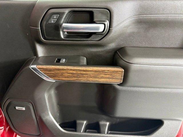 used 2020 Chevrolet Silverado 2500 car, priced at $62,799