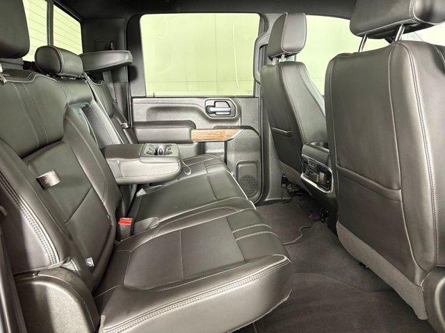 used 2020 Chevrolet Silverado 2500 car, priced at $62,799