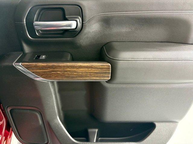used 2020 Chevrolet Silverado 2500 car, priced at $62,799