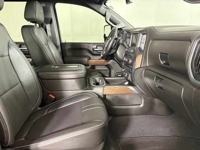 used 2020 Chevrolet Silverado 2500 car, priced at $62,799