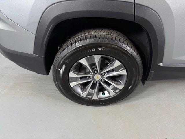 new 2026 Chevrolet Equinox car, priced at $31,560