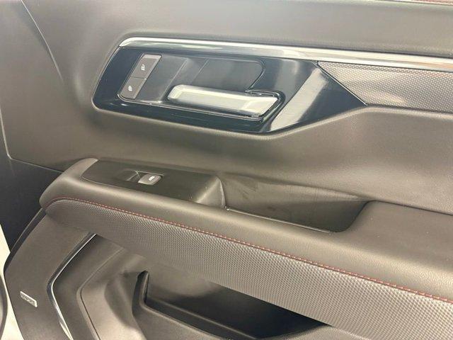 new 2026 Chevrolet Suburban car, priced at $79,109