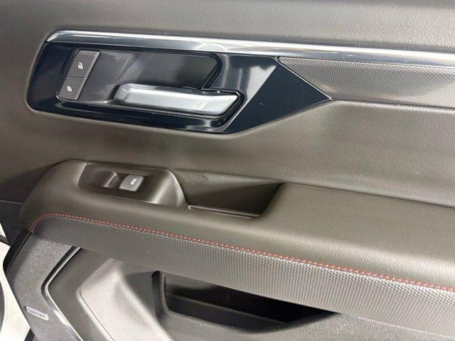 new 2026 Chevrolet Suburban car, priced at $79,109