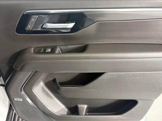 new 2026 Chevrolet Suburban car, priced at $79,109