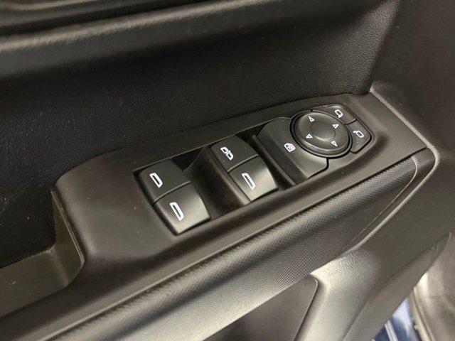used 2020 Chevrolet Silverado 1500 car, priced at $23,199