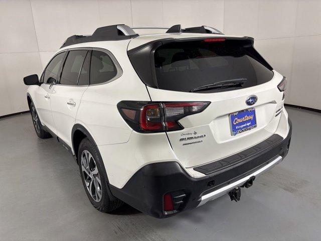 used 2020 Subaru Outback car, priced at $24,200