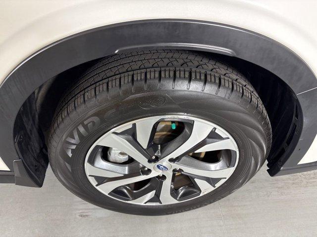 used 2020 Subaru Outback car, priced at $24,200