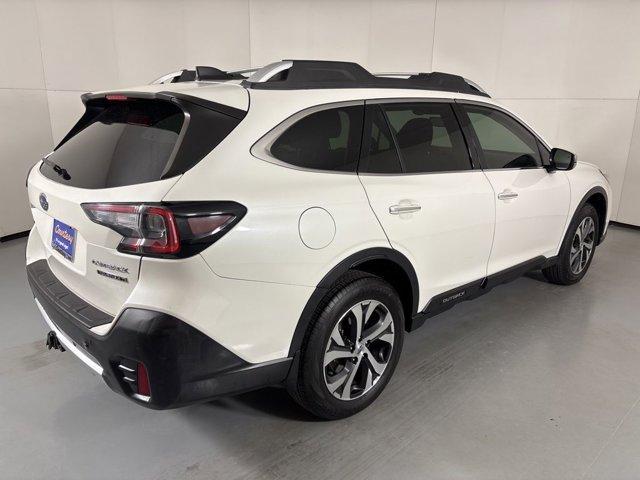 used 2020 Subaru Outback car, priced at $24,200