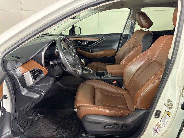 used 2020 Subaru Outback car, priced at $24,200