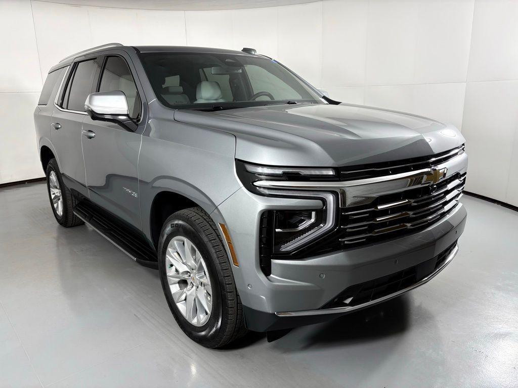 new 2026 Chevrolet Tahoe car, priced at $74,789