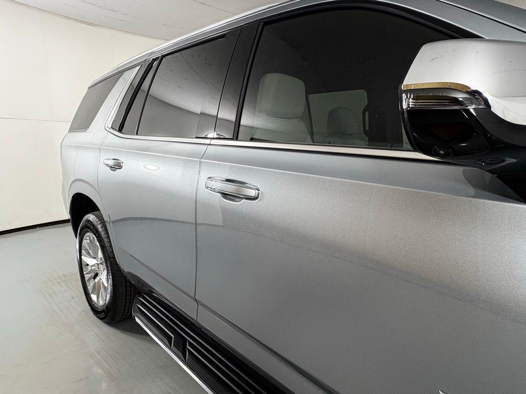 new 2026 Chevrolet Tahoe car, priced at $74,789