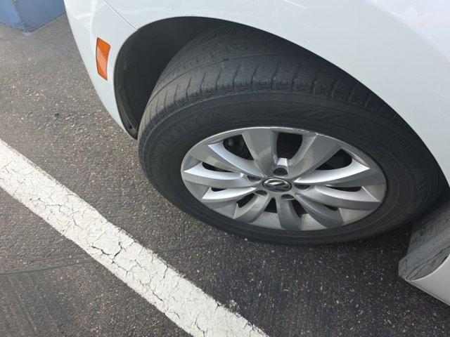 used 2017 Volkswagen Beetle car, priced at $11,200