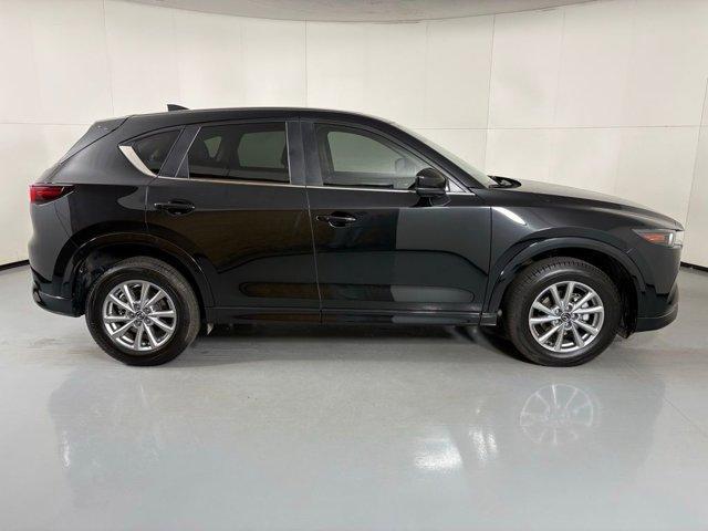 used 2025 Mazda CX-5 car, priced at $25,500