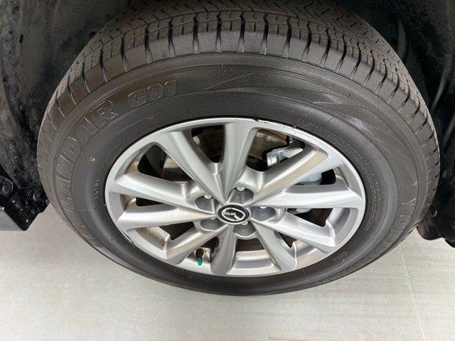 used 2025 Mazda CX-5 car, priced at $25,500