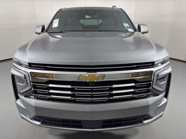new 2026 Chevrolet Tahoe car, priced at $78,754
