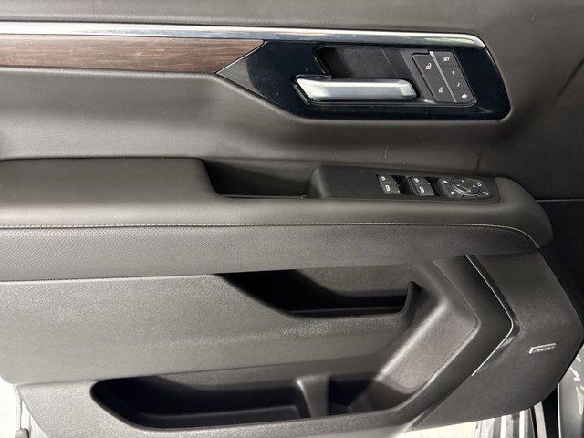 new 2026 Chevrolet Tahoe car, priced at $78,754