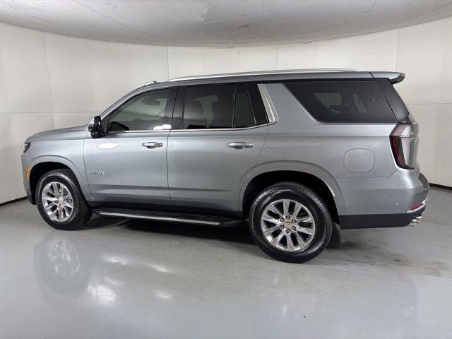 new 2026 Chevrolet Tahoe car, priced at $78,754