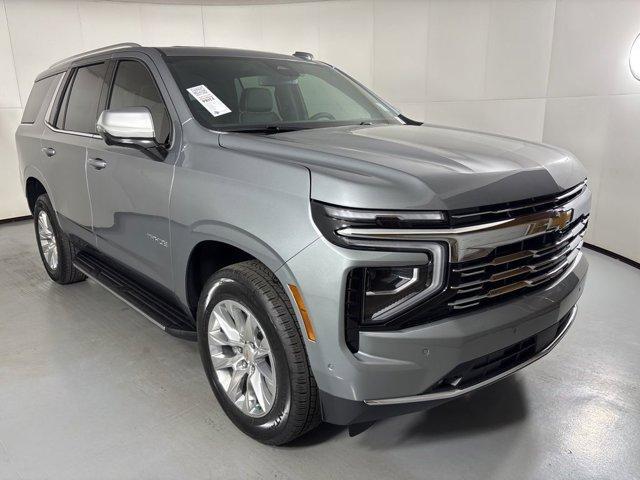 new 2026 Chevrolet Tahoe car, priced at $78,754