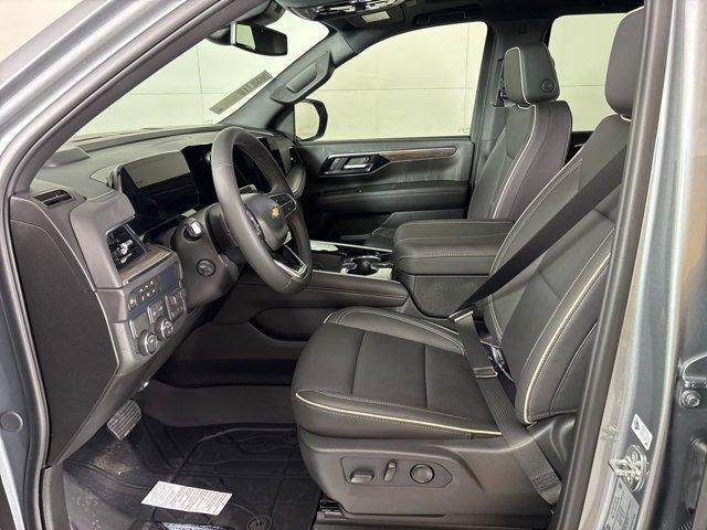 new 2026 Chevrolet Tahoe car, priced at $78,754