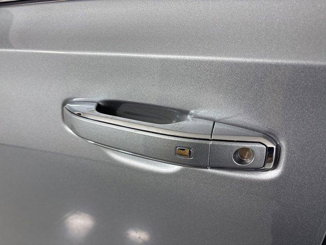 new 2026 Chevrolet Tahoe car, priced at $78,754