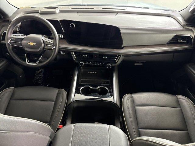 used 2025 Chevrolet Suburban car, priced at $64,900