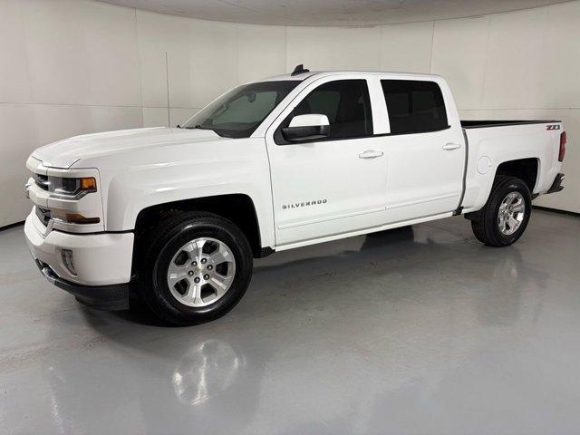 used 2018 Chevrolet Silverado 1500 car, priced at $19,500