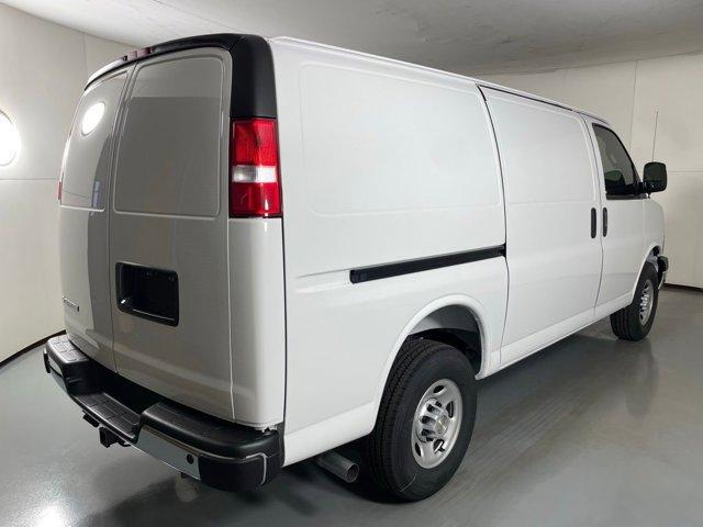 new 2025 Chevrolet Express 2500 car, priced at $44,699