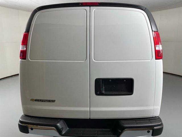 new 2025 Chevrolet Express 2500 car, priced at $44,699