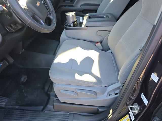 used 2016 Chevrolet Silverado 1500 car, priced at $19,000