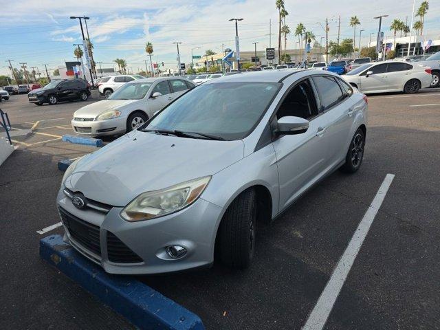 used 2013 Ford Focus car, priced at $6,500