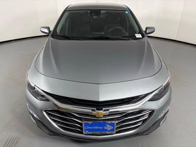 used 2023 Chevrolet Malibu car, priced at $17,000