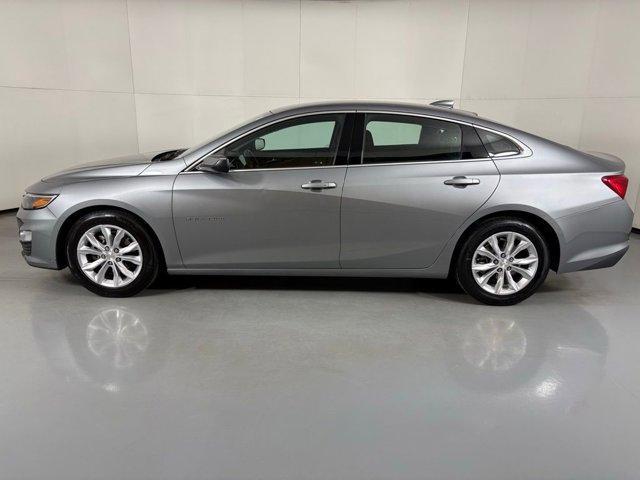 used 2023 Chevrolet Malibu car, priced at $17,000