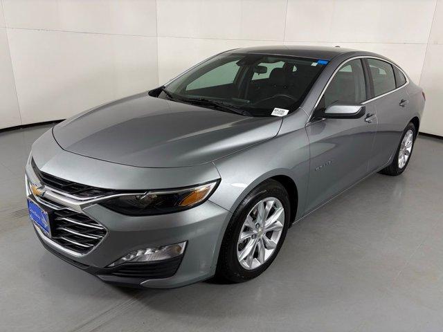 used 2023 Chevrolet Malibu car, priced at $17,000