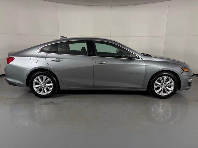 used 2023 Chevrolet Malibu car, priced at $17,000