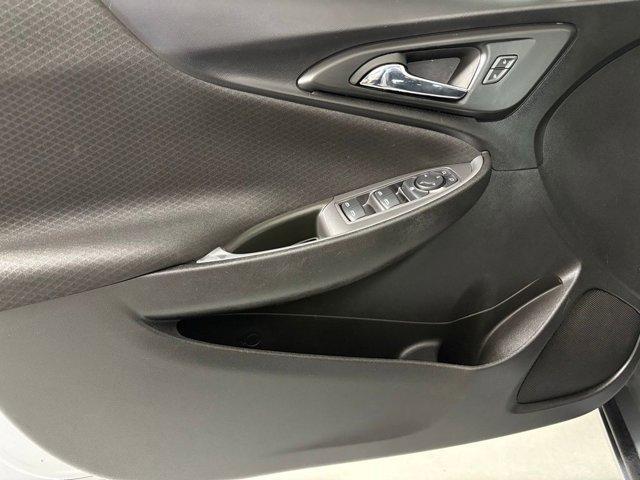 used 2023 Chevrolet Malibu car, priced at $17,000