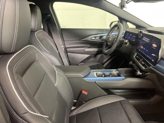 new 2026 Chevrolet Equinox EV car, priced at $39,959