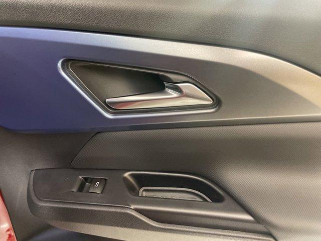 new 2026 Chevrolet Equinox EV car, priced at $39,959