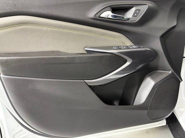 new 2026 Chevrolet Trax car, priced at $28,084