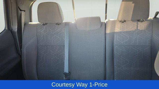 used 2018 Toyota Tacoma car, priced at $35,827