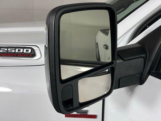 used 2024 Ram 2500 car, priced at $42,000