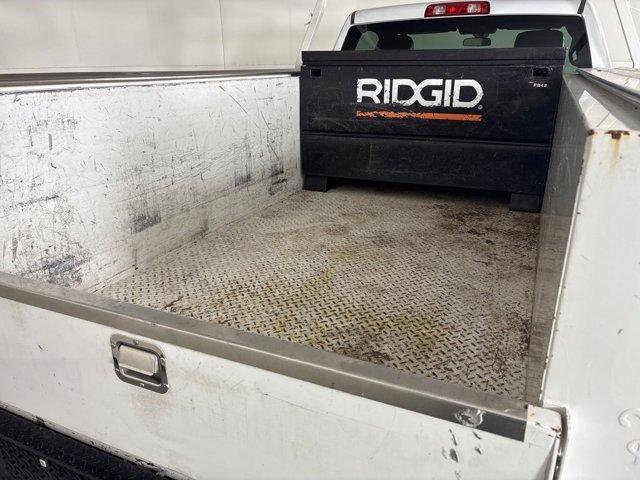 used 2022 Ram 2500 car, priced at $23,700