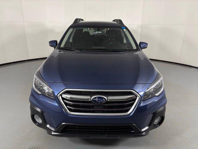 used 2019 Subaru Outback car, priced at $14,500