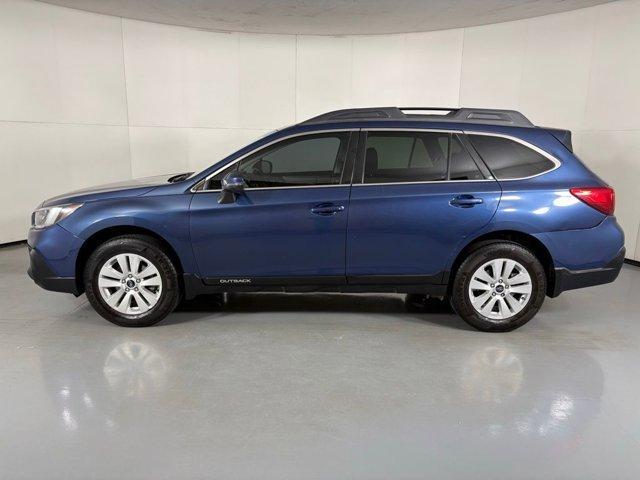 used 2019 Subaru Outback car, priced at $14,500