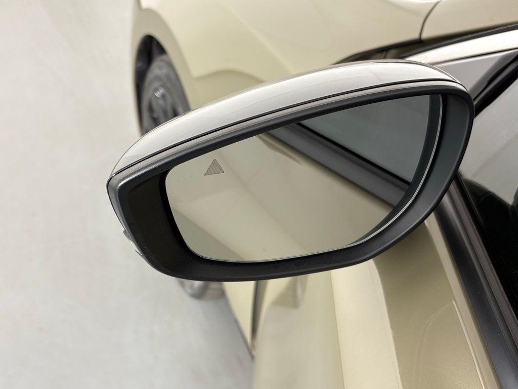 used 2024 Mazda Mazda3 car, priced at $22,000