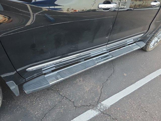 used 2023 Chevrolet Silverado 1500 car, priced at $52,200