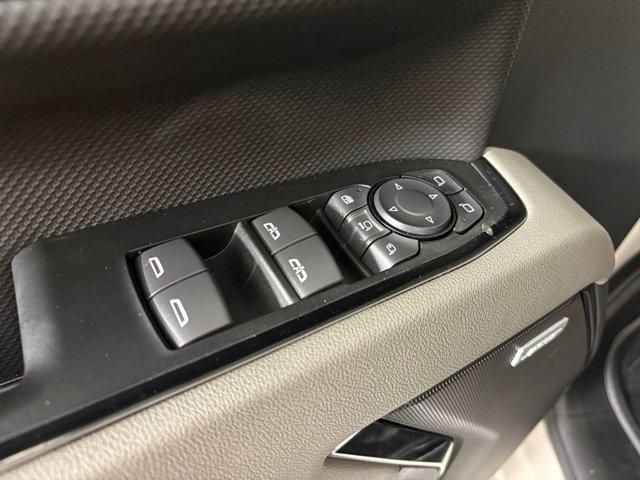 new 2026 Chevrolet Silverado 2500 car, priced at $82,804