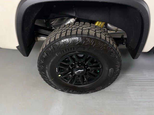 new 2026 Chevrolet Silverado 2500 car, priced at $82,804