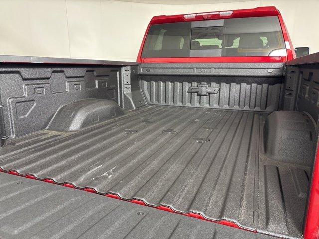 new 2026 Chevrolet Silverado 2500 car, priced at $83,219